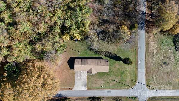 0.17 Acres of Residential Land for Sale in Salisbury, North Carolina