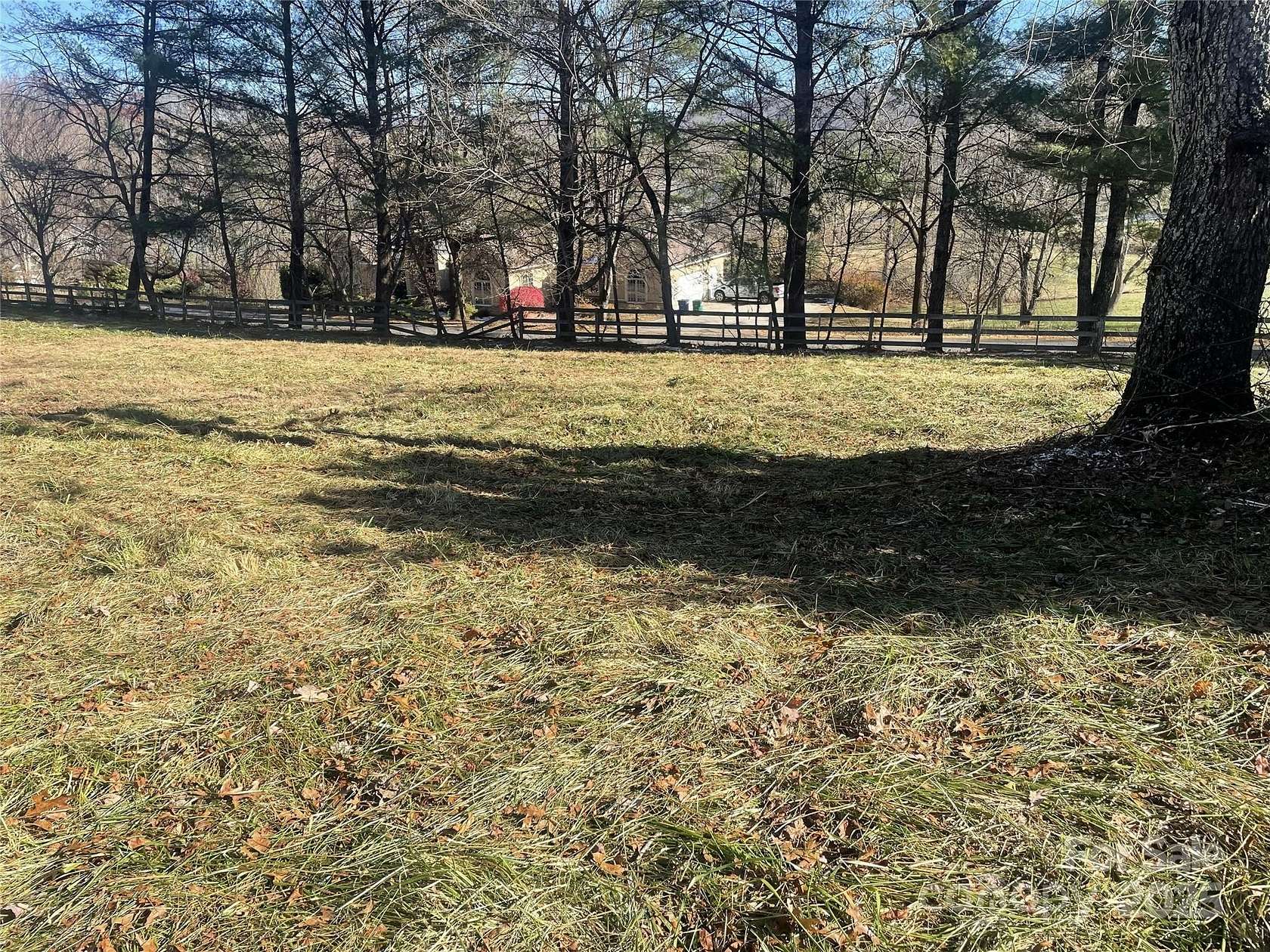 1.5 Acres of Residential Land for Sale in Fletcher, North Carolina