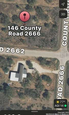 1.23 Acres of Land for Sale in Moore, Texas