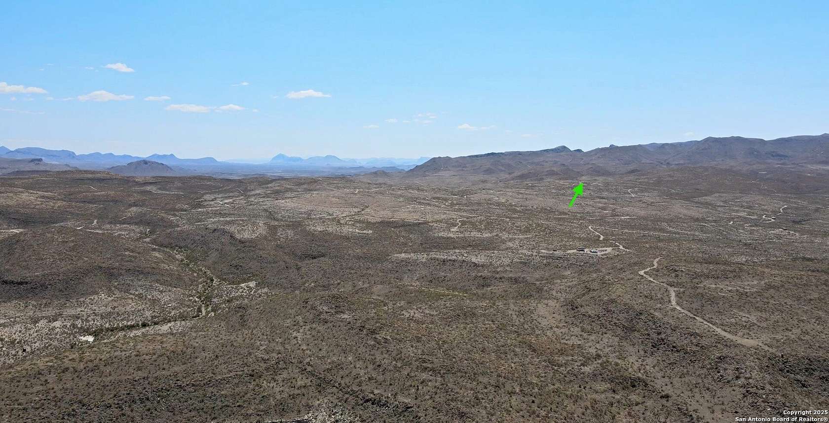 22 Acres of Recreational Land for Sale in Alpine, Texas