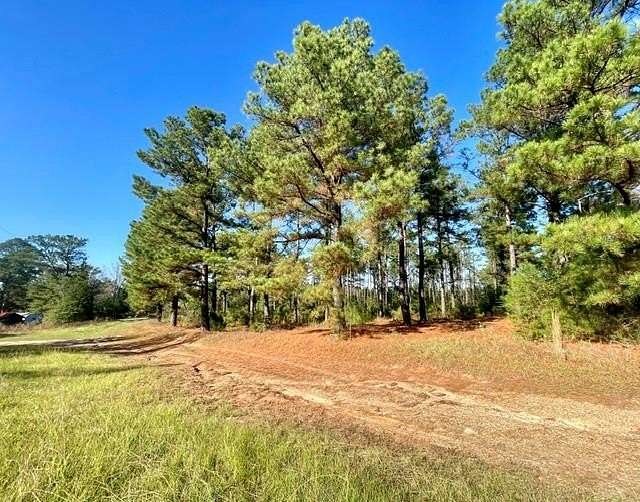 36 Acres of Recreational Land for Sale in Doddridge, Arkansas