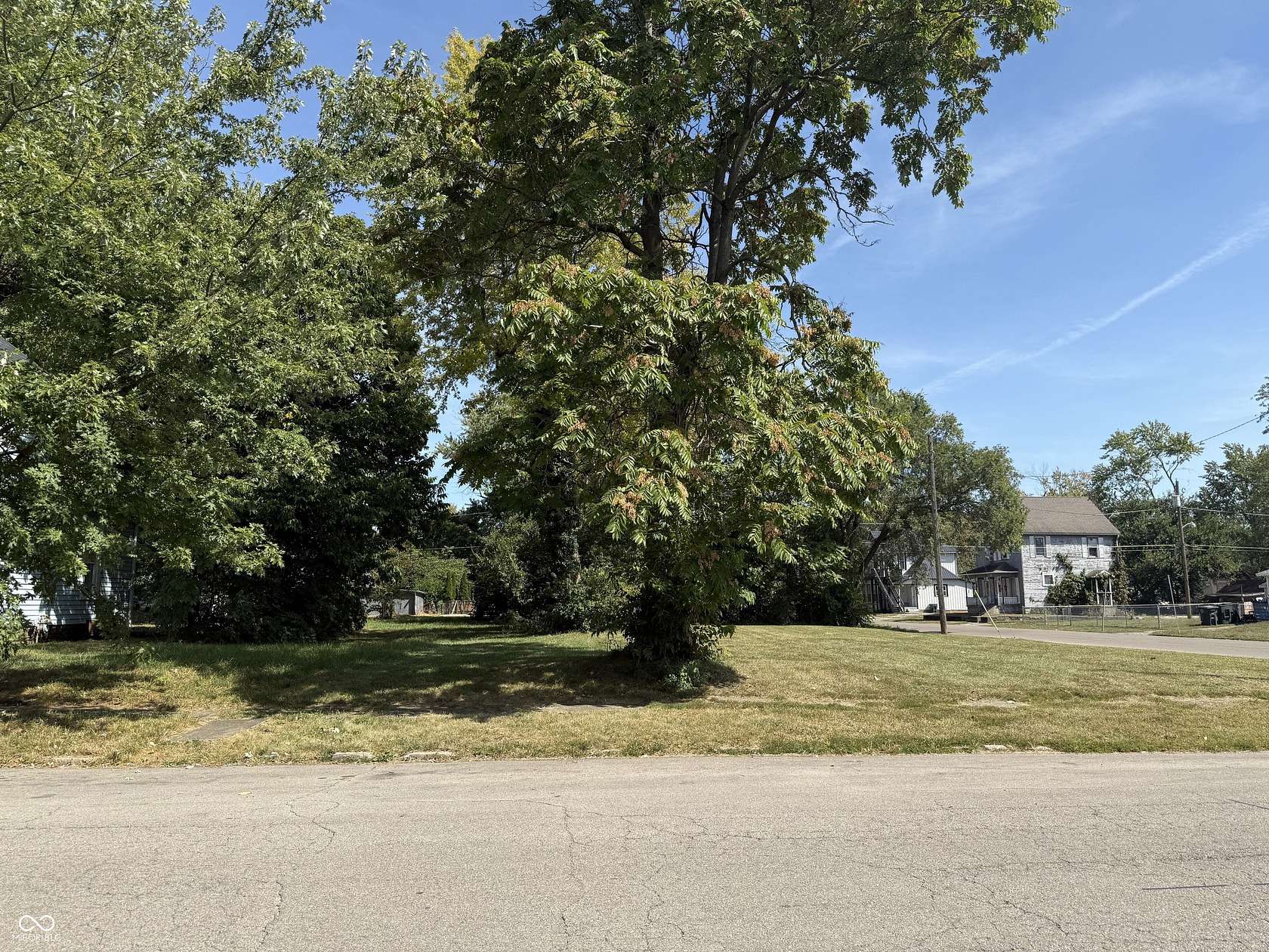 0.1 Acres of Residential Land for Sale in Muncie, Indiana
