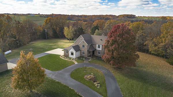 12 Acres of Land with Home for Sale in Ozark, Missouri