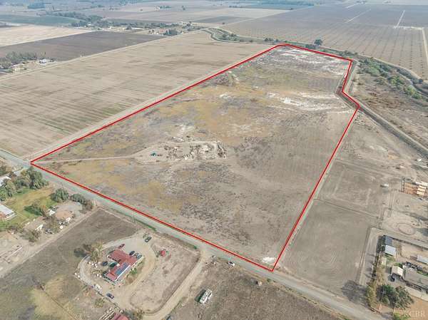 51.9 Acres of Agricultural Land for Sale in Lemoore, California