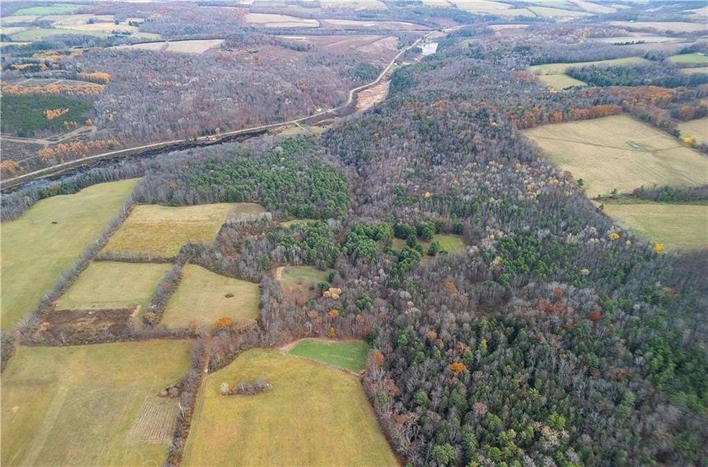 150 Acres of Recreational & Residential Land for Sale in Addison, New York