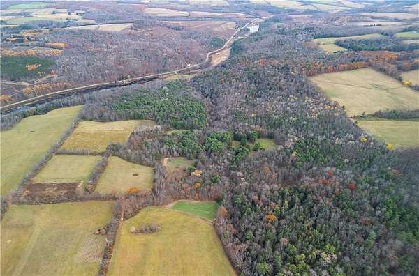 150 Acres of Recreational & Residential Land for Sale in Addison, New York