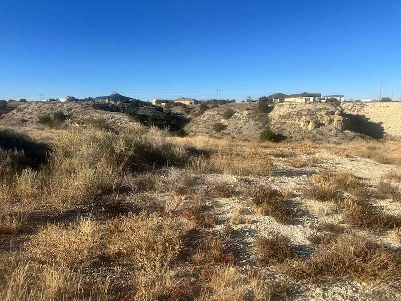 1.43 Acres of Residential Land for Sale in Pueblo West, Colorado