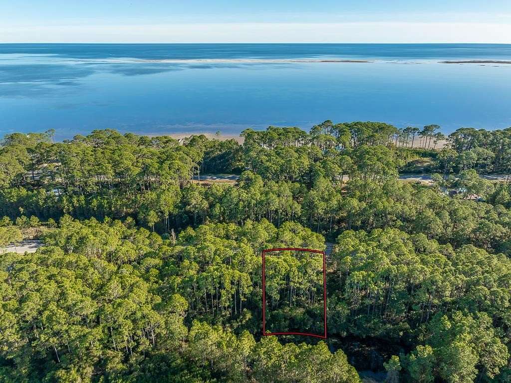 0.22 Acres of Residential Land for Sale in Carrabelle, Florida