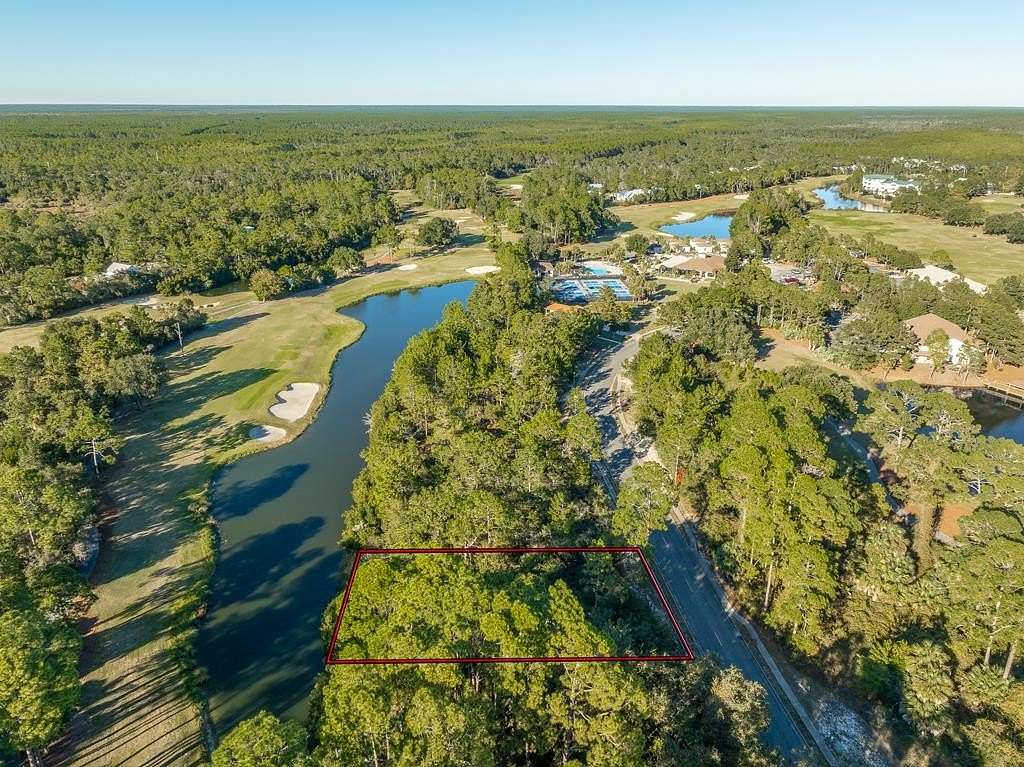 0.22 Acres of Residential Land for Sale in Carrabelle, Florida