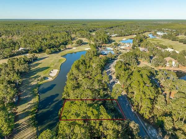 0.22 Acres of Residential Land for Sale in Carrabelle, Florida