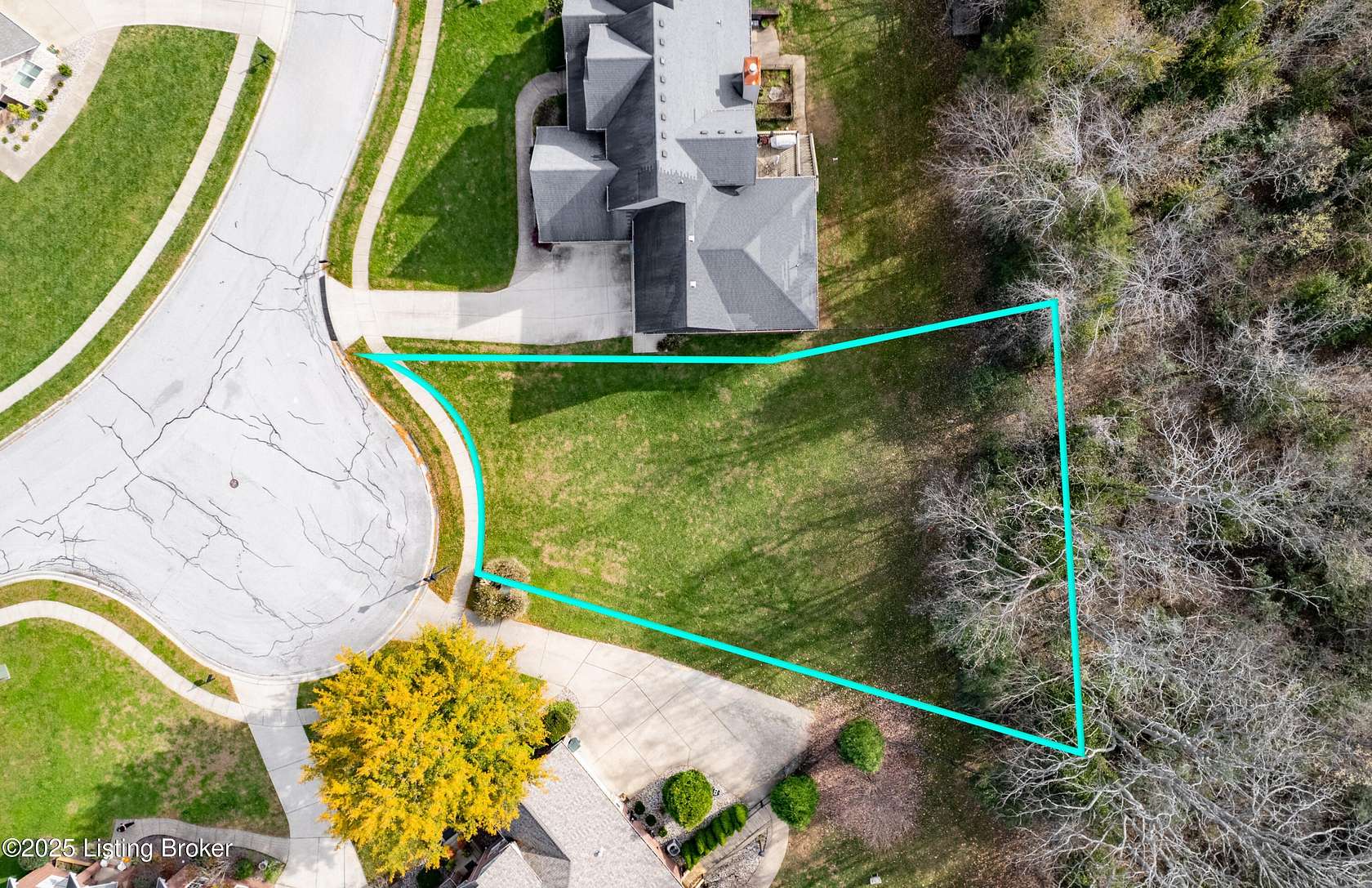 0.25 Acres of Residential Land for Sale in Shelbyville, Kentucky