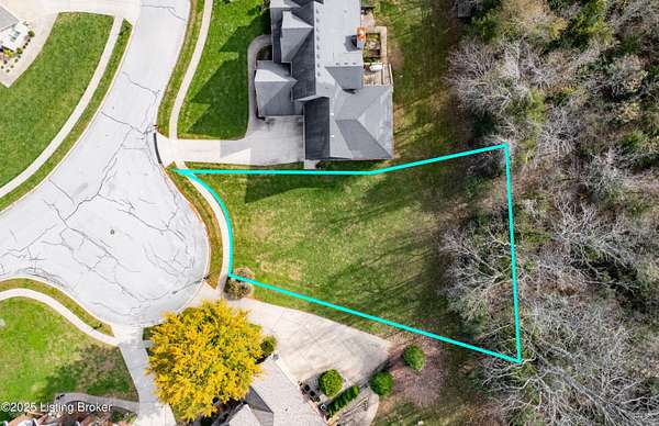 0.25 Acres of Residential Land for Sale in Shelbyville, Kentucky