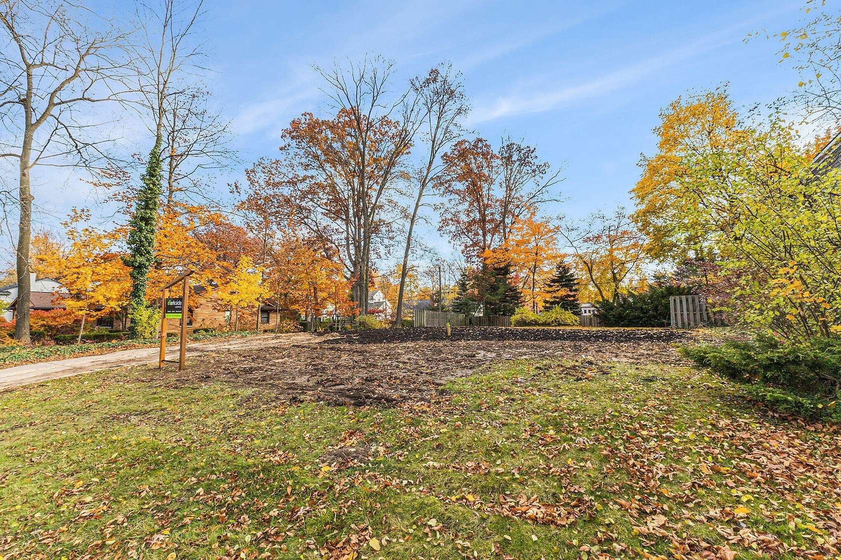 0.25 Acres of Residential Land for Sale in Grand Rapids, Michigan