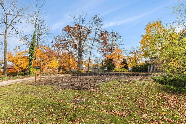 0.25 Acres of Residential Land for Sale in Grand Rapids, Michigan