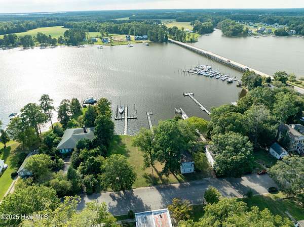 0.11 Acres of Residential Land for Sale in Bath, North Carolina