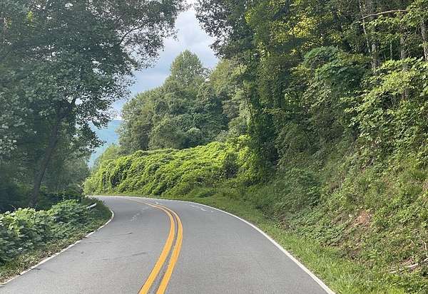 4 Acres of Land for Sale in Hayesville, North Carolina