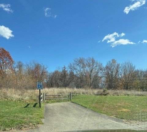 7.52 Acres of Residential Land for Sale in Uniontown, Pennsylvania