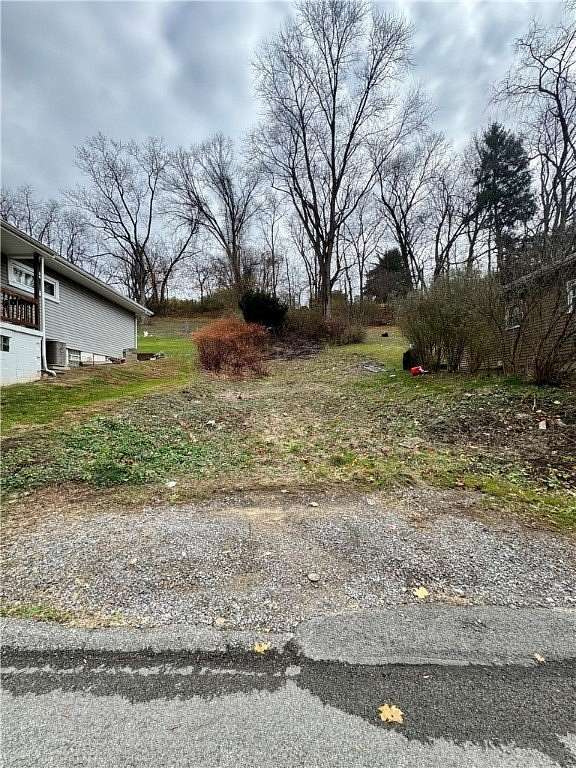 0.18 Acres of Residential Land for Sale in Lower Burrell, Pennsylvania