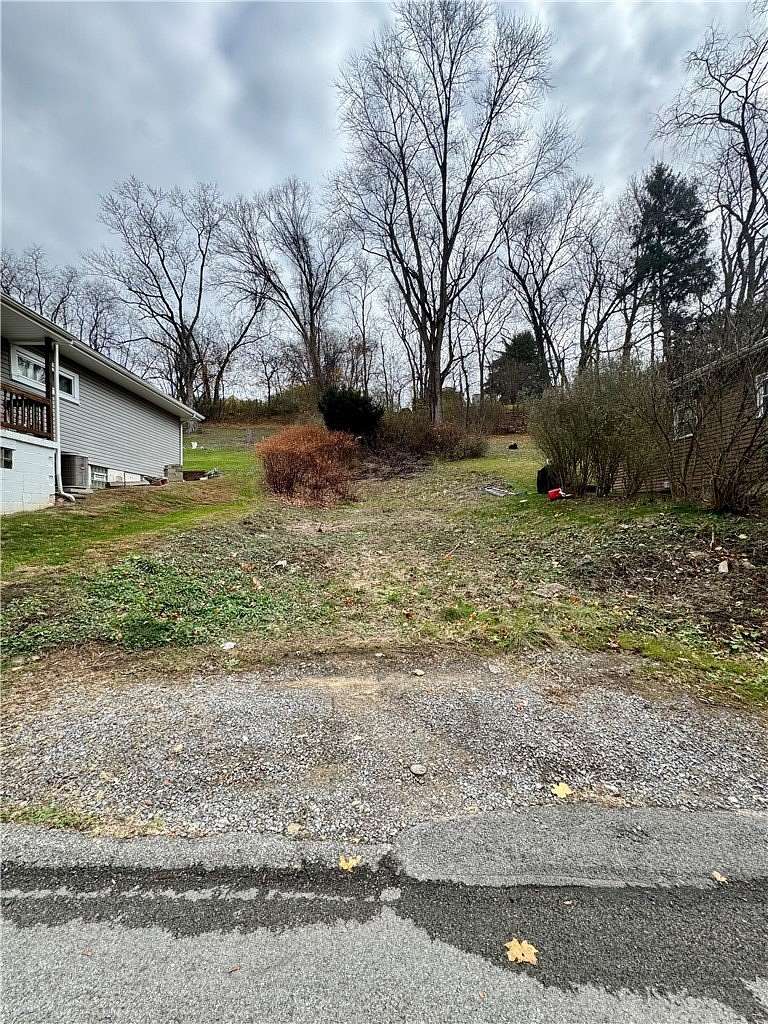0.18 Acres of Residential Land for Sale in New Kensington, Pennsylvania
