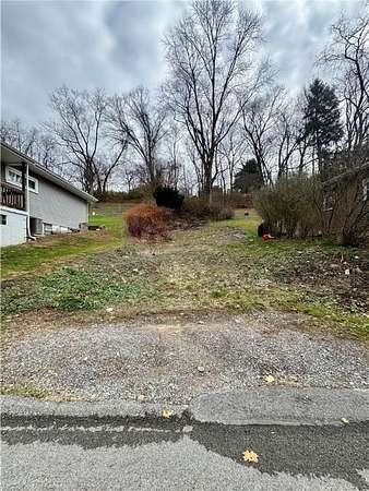 0.18 Acres of Residential Land for Sale in Lower Burrell, Pennsylvania