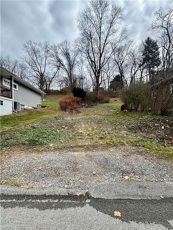 0.18 Acres of Residential Land for Sale in New Kensington, Pennsylvania