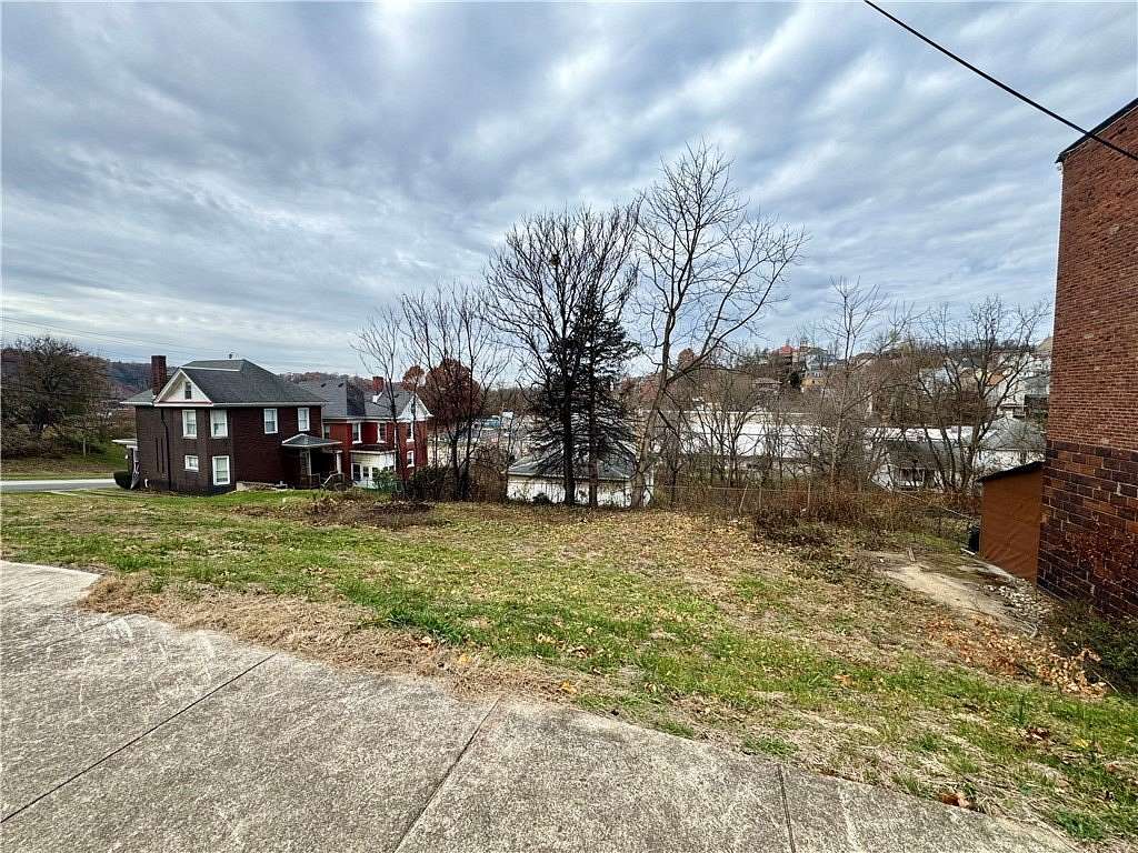 0.12 Acres of Residential Land for Sale in Jeannette, Pennsylvania