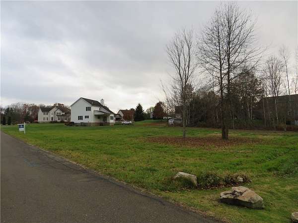 0.62 Acres of Residential Land for Sale in Grove City, Pennsylvania