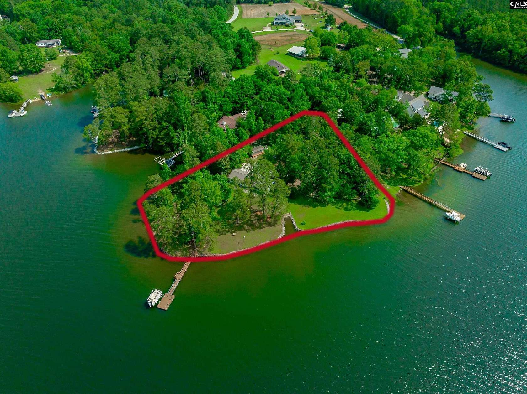 1 Acre of Residential Land for Sale in Chapin, South Carolina