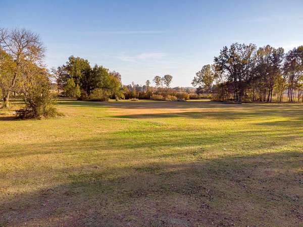 11 Acres of Recreational & Residential Land for Sale in Russellville, Alabama