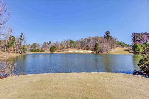 0.93 Acres of Residential Land for Sale in Suwanee, Georgia