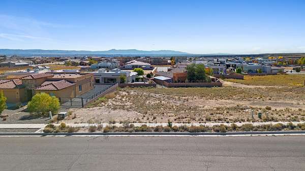 0.34 Acres of Residential Land for Sale in Albuquerque, New Mexico
