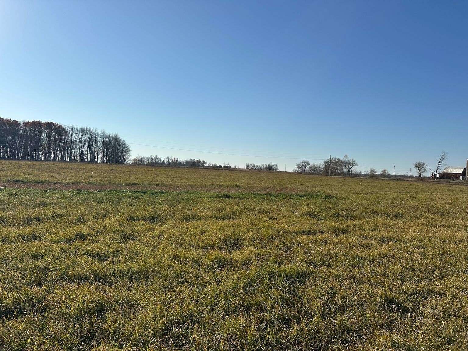 2.27 Acres of Residential Land for Sale in Lakeview, Michigan