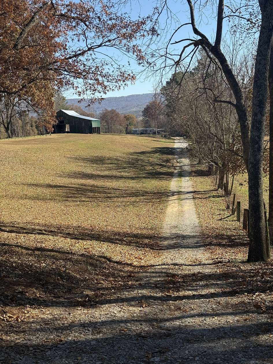 3.5 Acres of Residential Land for Sale in McMinnville, Tennessee