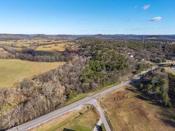 2.25 Acres of Residential Land for Sale in Mulberry, Tennessee