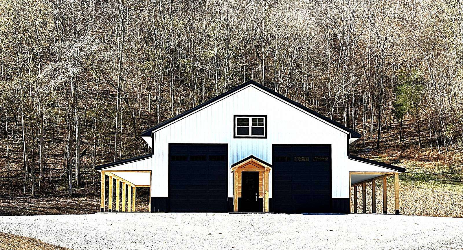 10 Acres of Improved Land for Sale in Burkesville, Kentucky