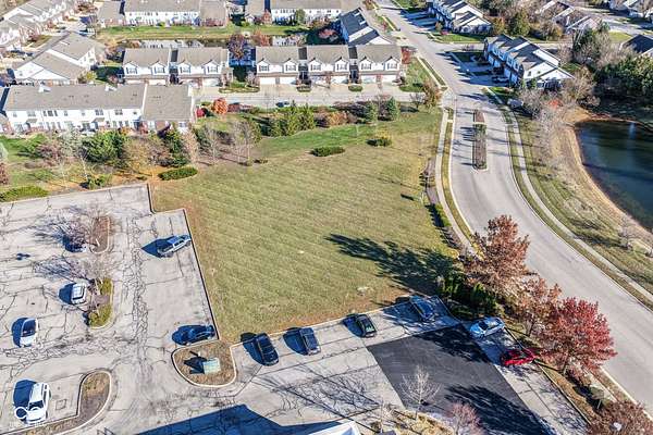 1 Acre of Commercial Land for Sale in Carmel, Indiana
