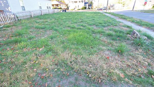 0.07 Acres of Residential Land for Sale in Anderson, Indiana