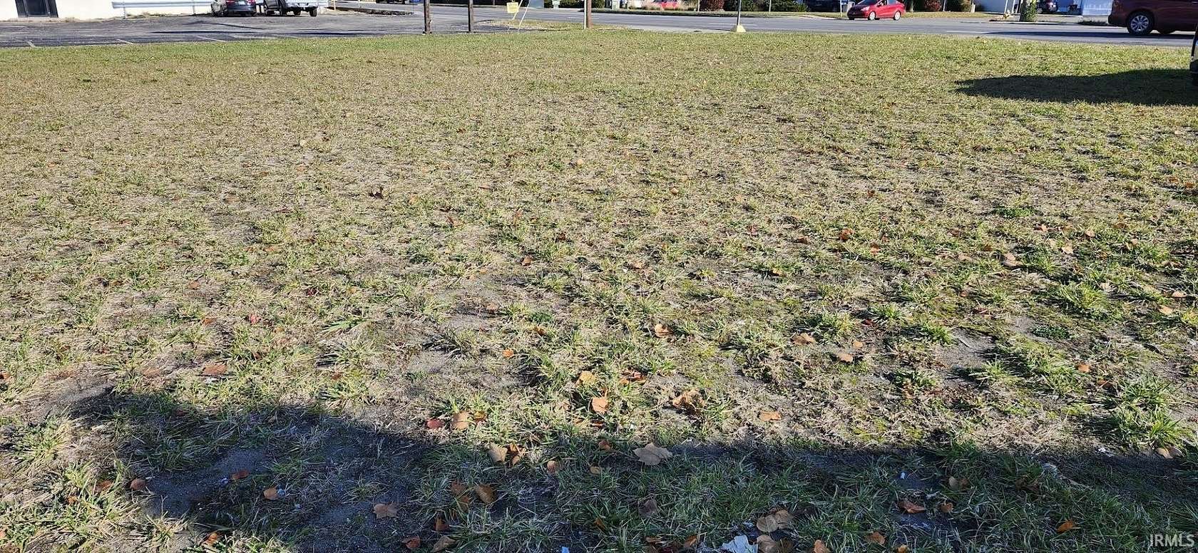 0.4 Acres of Commercial Land for Sale in Elkhart, Indiana