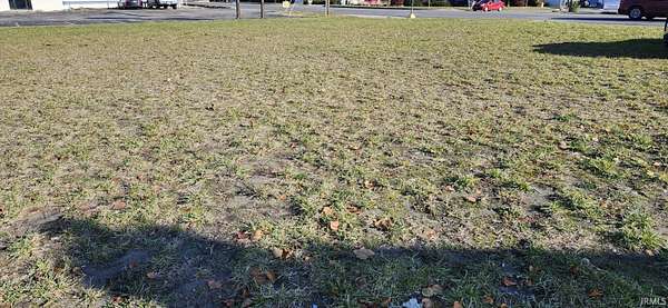 0.4 Acres of Commercial Land for Sale in Elkhart, Indiana
