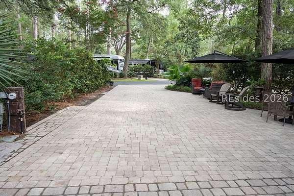 Residential Land for Sale in Hilton Head Island, South Carolina