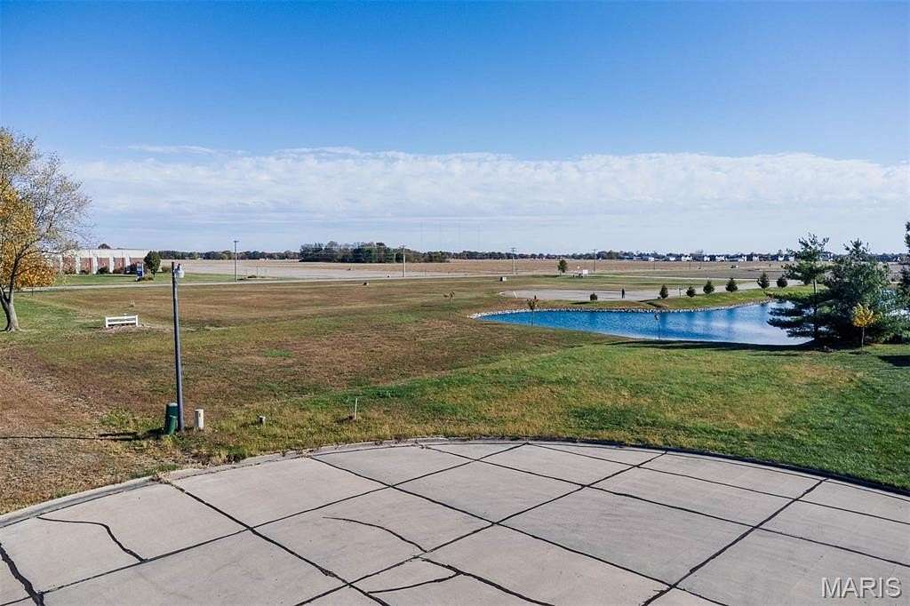 0.33 Acres of Residential Land for Sale in Highland, Illinois