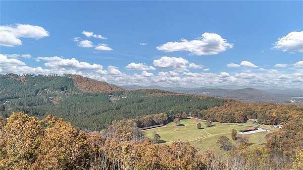 1.77 Acres of Residential Land for Sale in Blairsville, Georgia