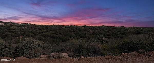 1.89 Acres of Residential Land for Sale in Kirkland, Arizona