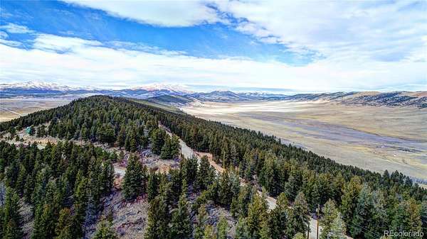 2 Acres of Residential Land for Sale in Fairplay, Colorado