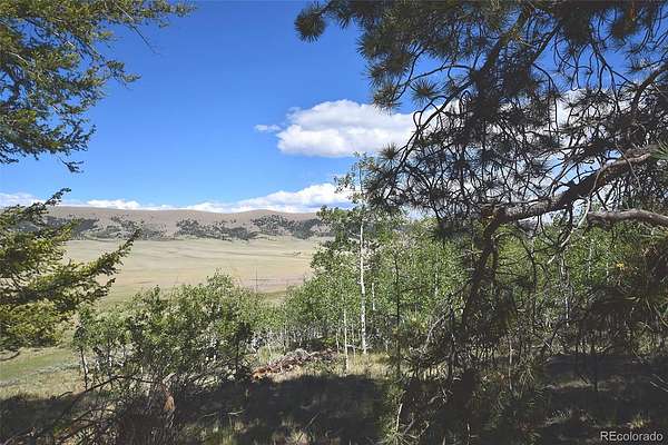 2 Acres of Residential Land for Sale in Fairplay, Colorado