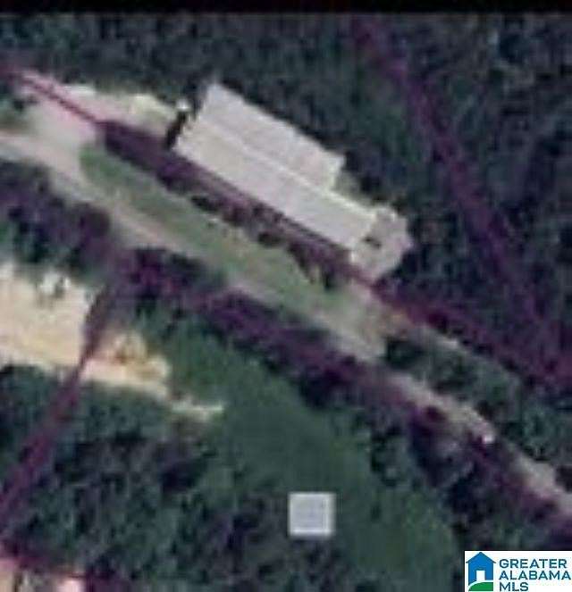 4 Acres of Commercial Land for Sale in Irondale, Alabama