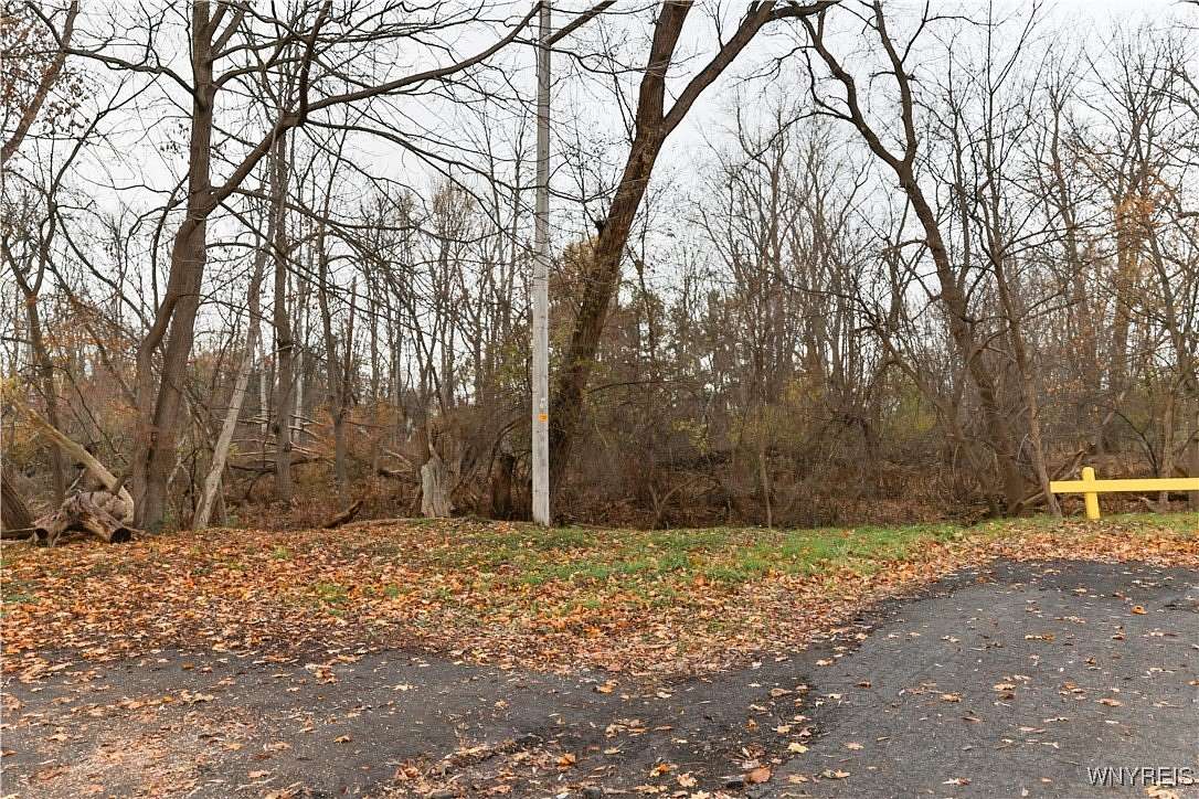 0.36 Acres of Residential Land for Sale in Buffalo, New York