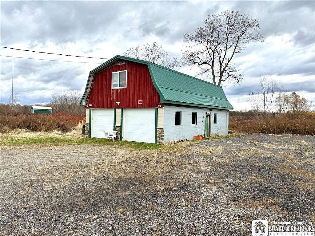 1 Acre of Land for Sale in Dunkirk, New York
