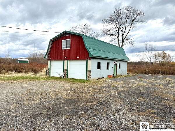 1 Acre of Land for Sale in Dunkirk, New York