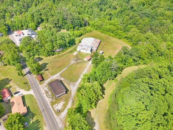 11 Acres of Recreational Land for Sale in Staffordsville, Kentucky